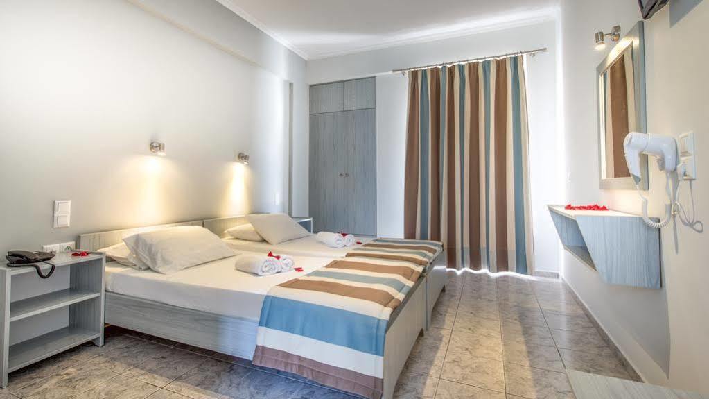 Hotel Zante Sun Agios Sostis (Zakynthos)