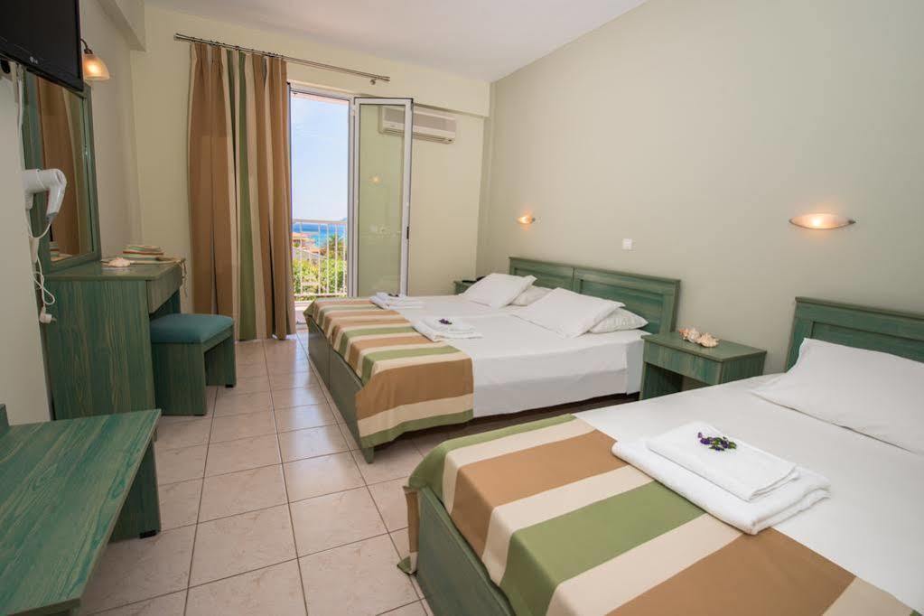 Hotel Zante Sun 4*