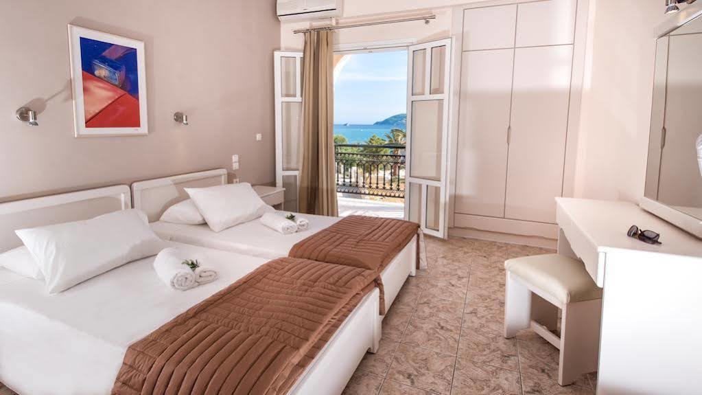 Zante Sun Hotel 4*