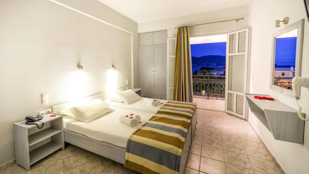Zante Sun Hotel 4*