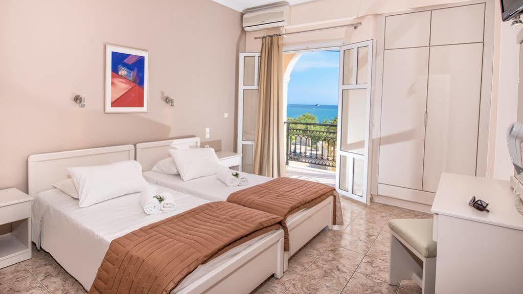 Hotel Zante Sun 4*