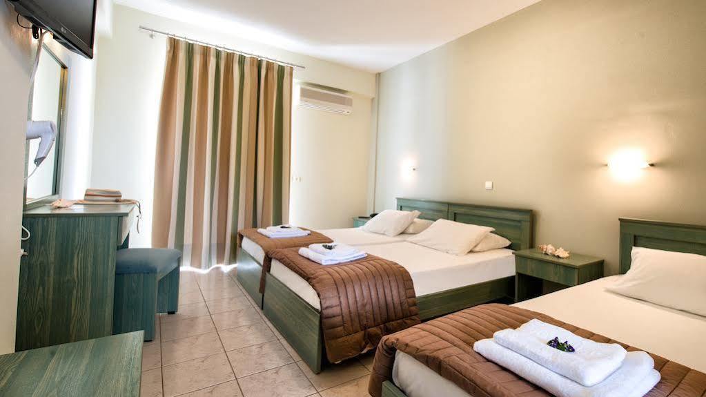 Zante Sun Hotel