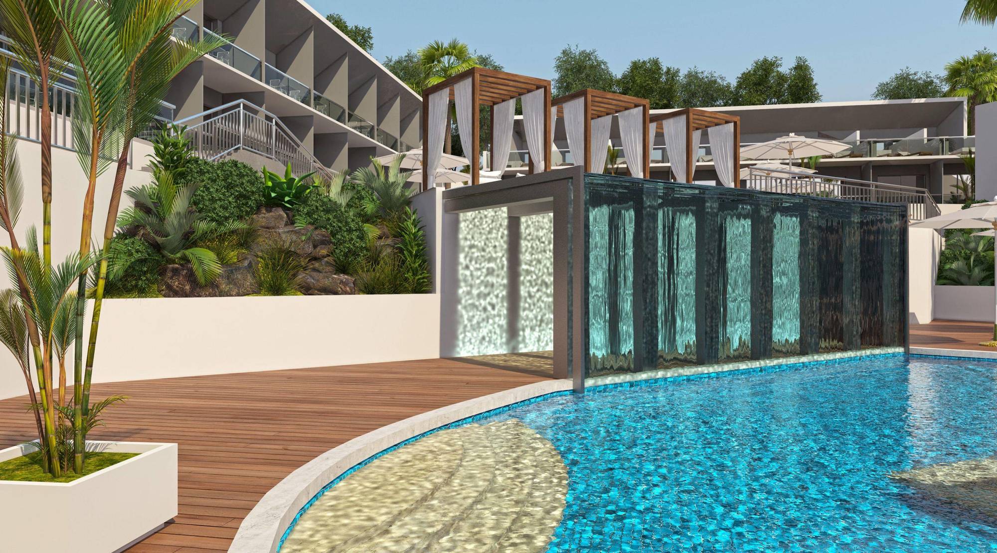 Zante Sun Hotel Agios Sostis (Zakynthos)