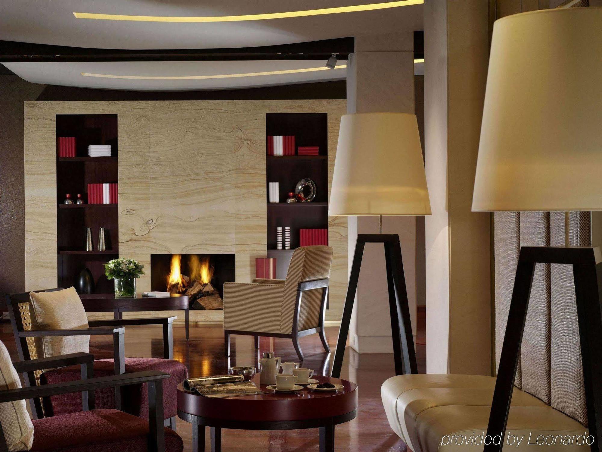 Hotel Amphitryon 5*