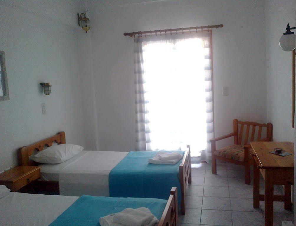 Faros Hotel Chora (Ios)