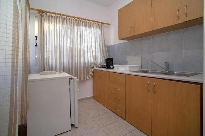 Kardamena Apartment *
