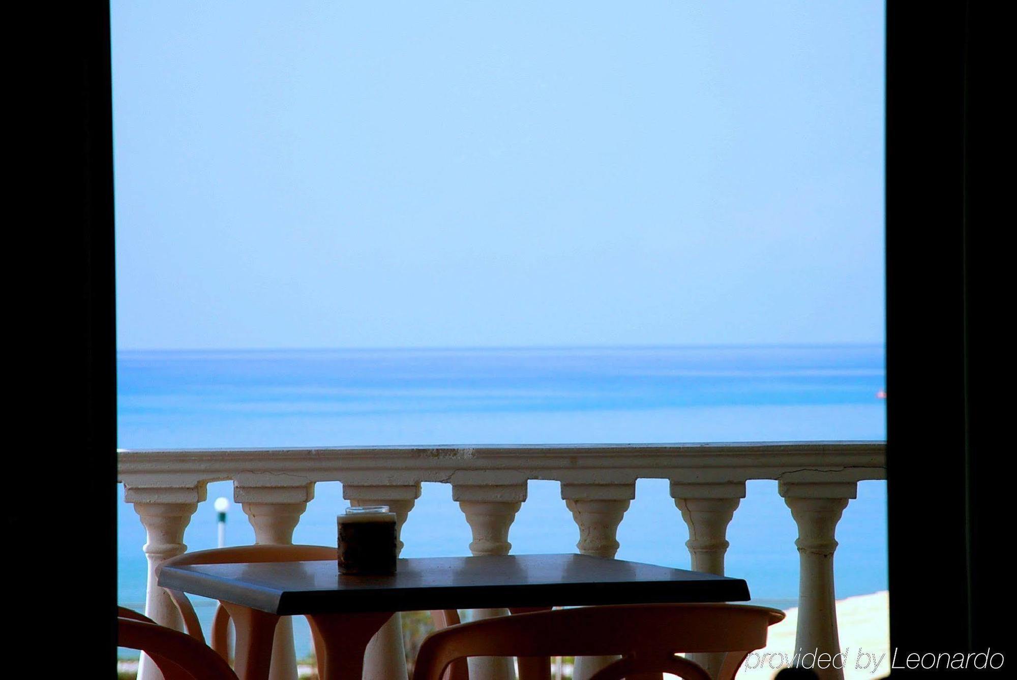 Corfu Sea Palm Apartment Roda (Corfu)