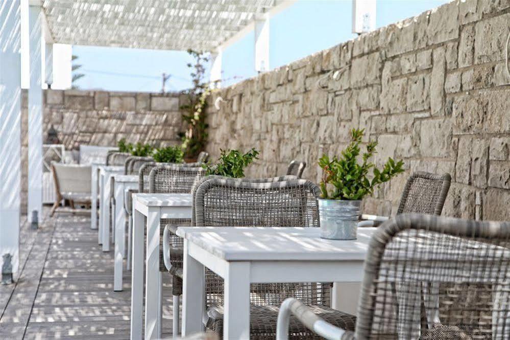 Hotel Ammos 4*