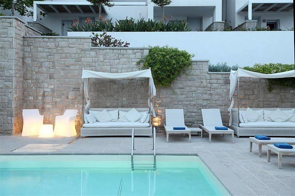 Ammos 4* Skyros