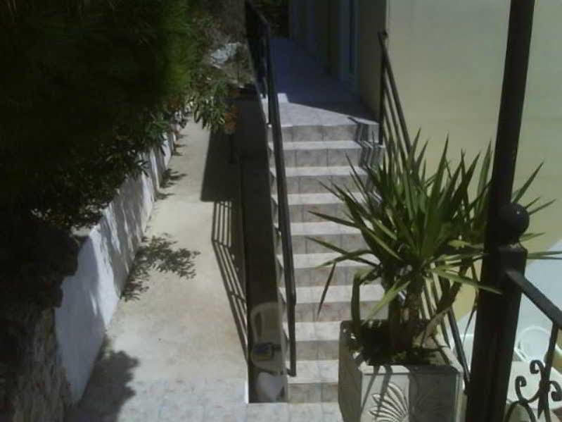 Apartment Profilio *
