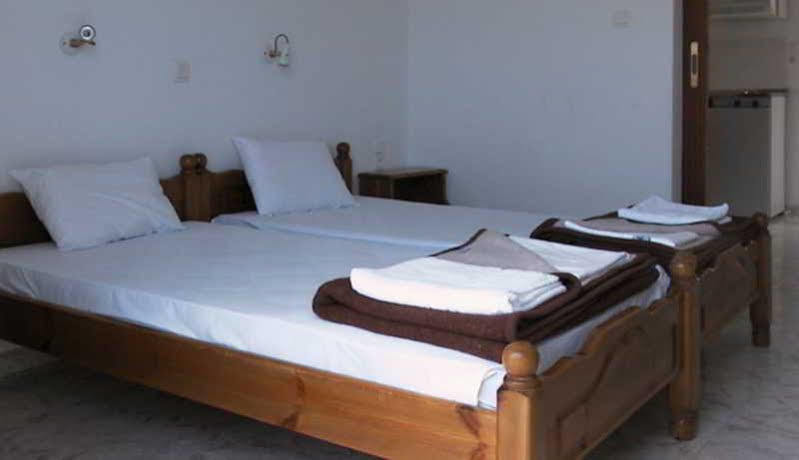Apartment Profilio *