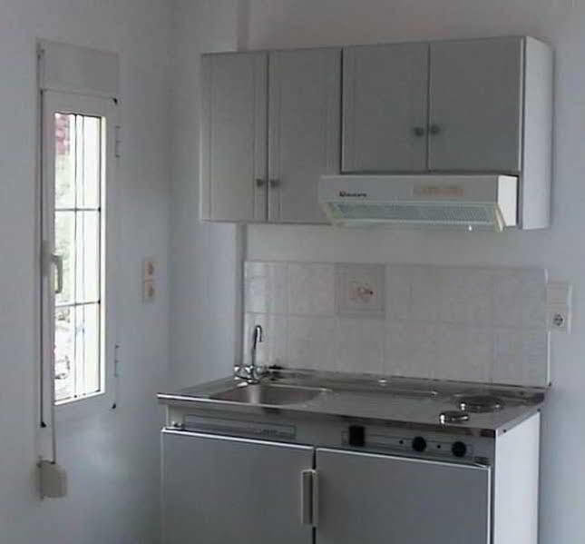 Apartment Profilio *