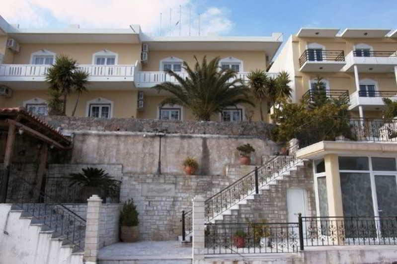 Profilio Apartment Georgioupoli