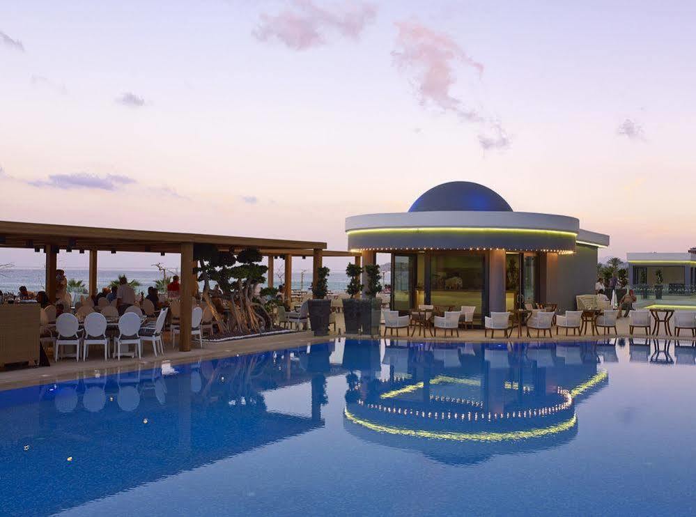Resort Mitsis Selection Alila 5*