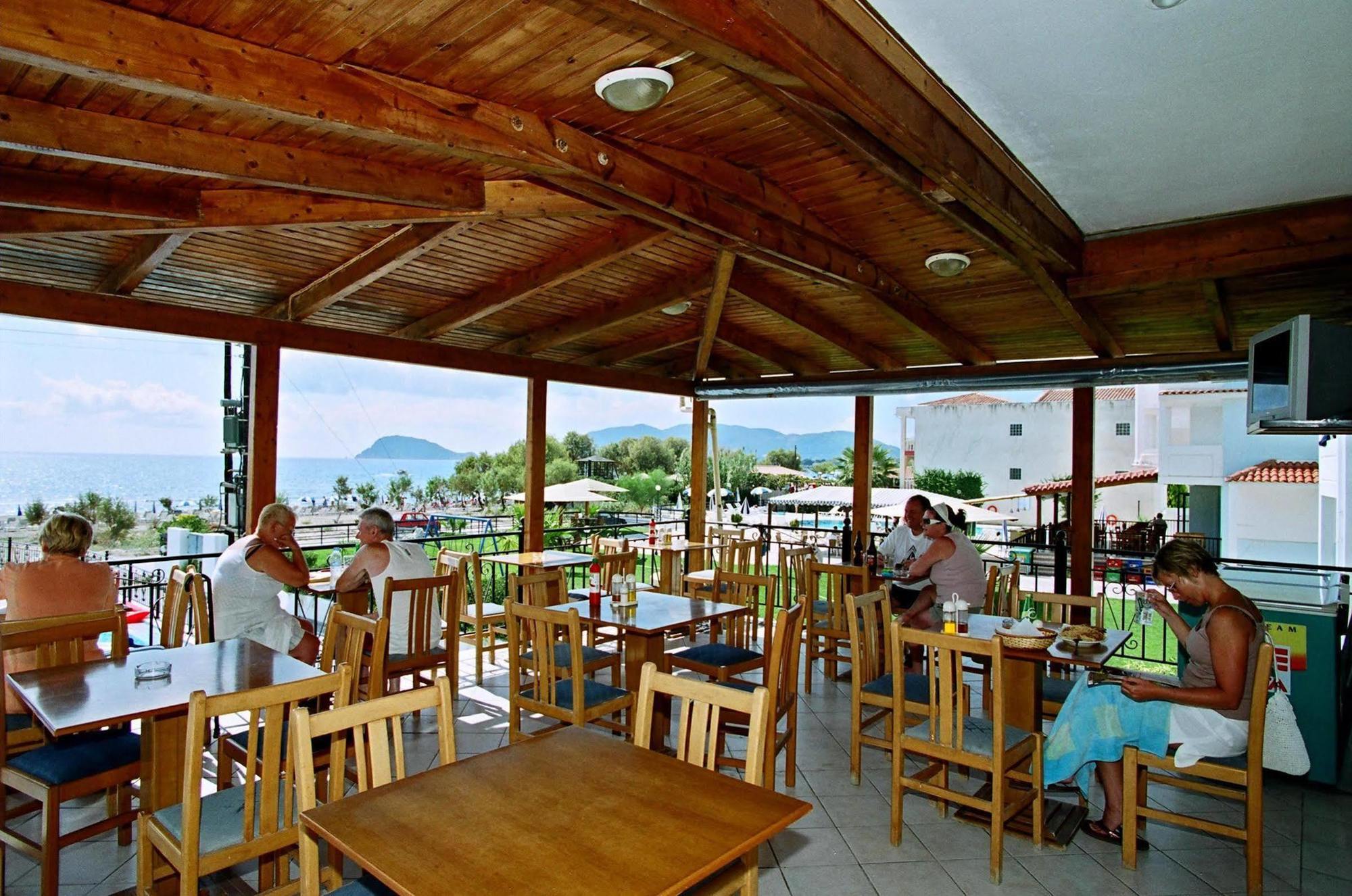 Andreolas Hotel