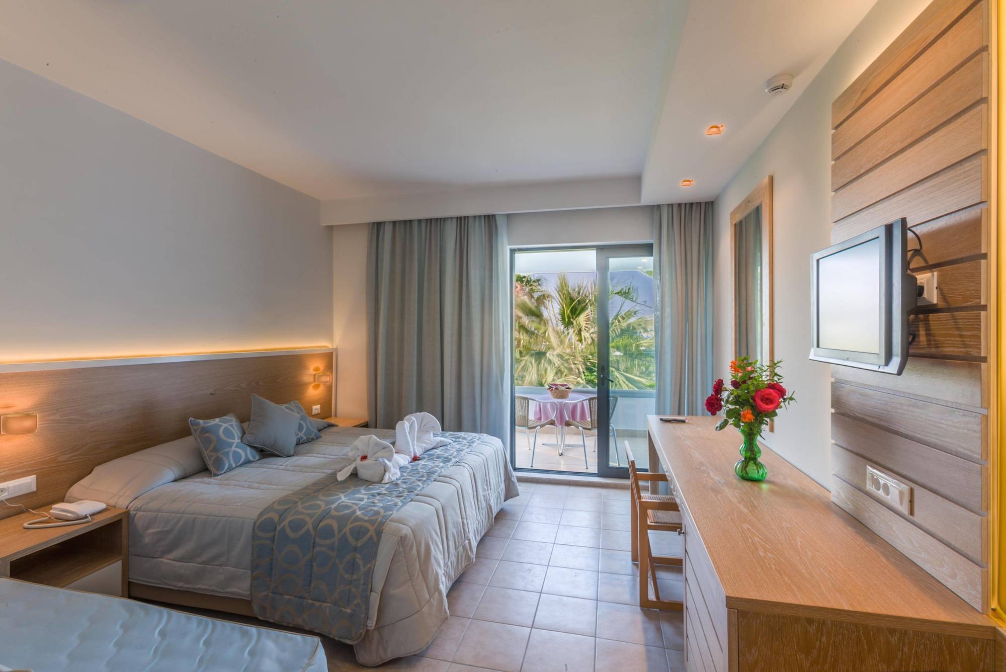Tigaki Beach Hotel Hotel Tigkaki (Kos)