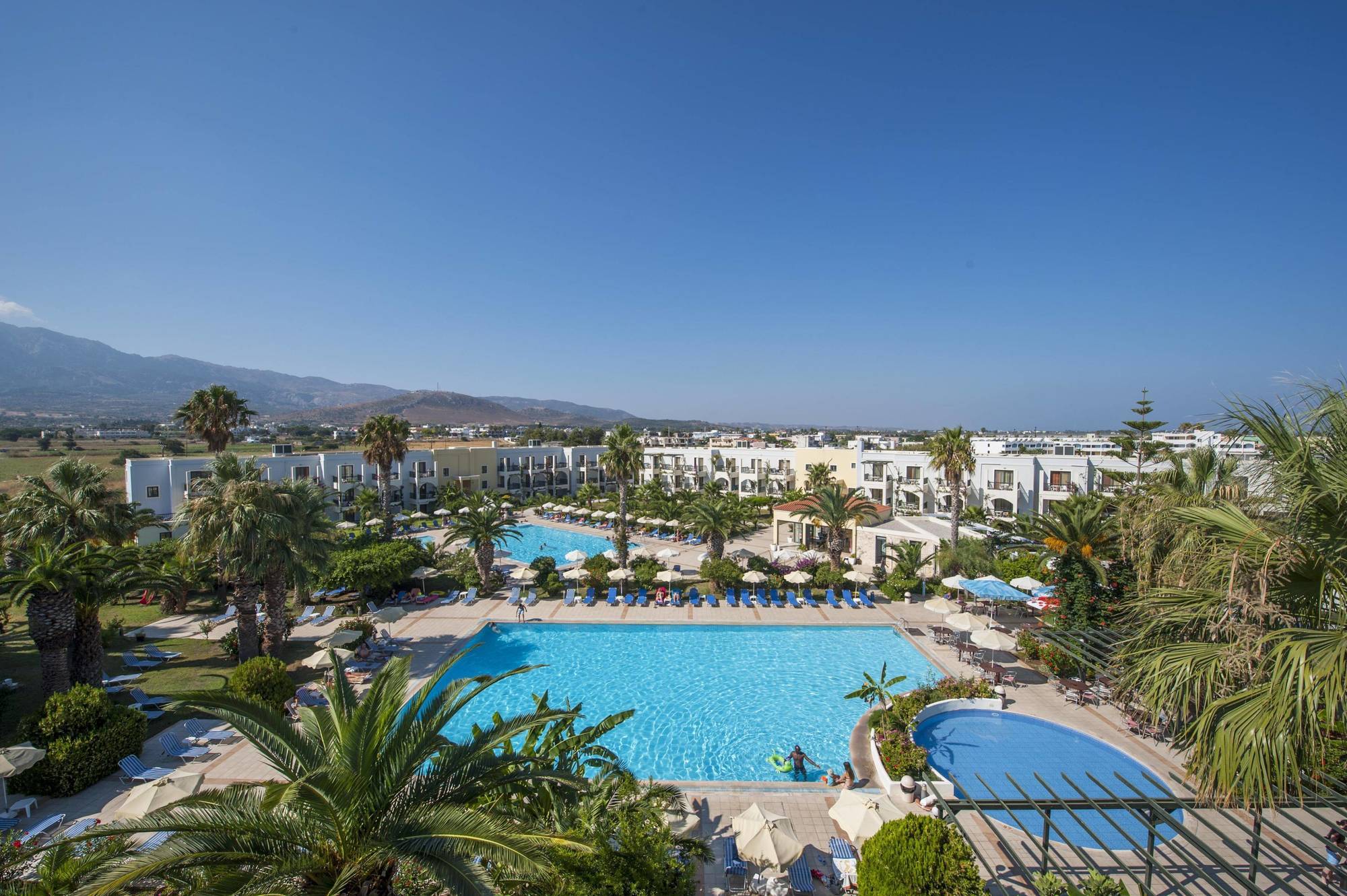 Tigaki Beach Hotel Hotel Tigkaki (Kos)