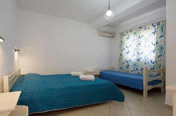 Apartment Tsakanos *