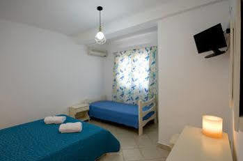 Tsakanos Apartment *