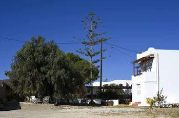 Tsakanos *