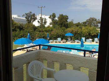 Anemos Hotel Psalidi (Kos)