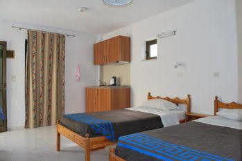 Hotel Anemos
