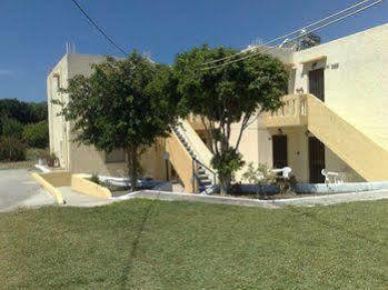 Anemos Hotel Psalidi (Kos)