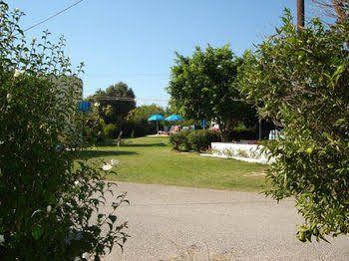 Anemos Hotel