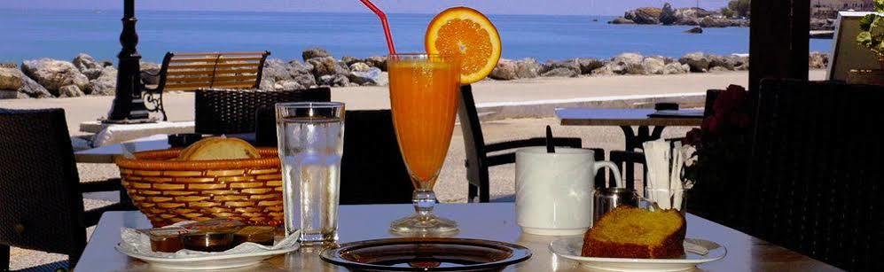 Scorpios Family Guest house Palaiochora