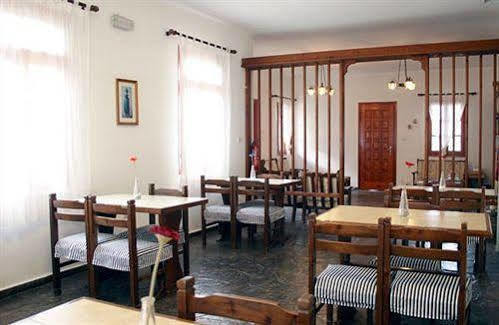 Manto Hotel