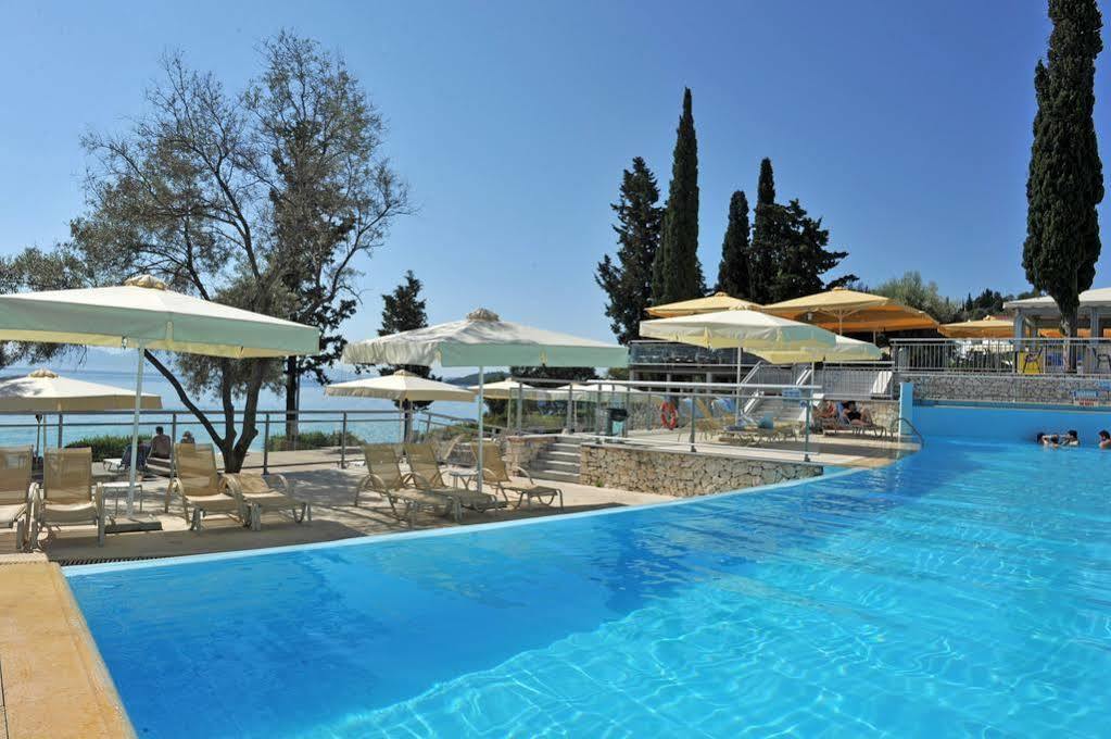 Resort Porto Galini Seaside & 5*