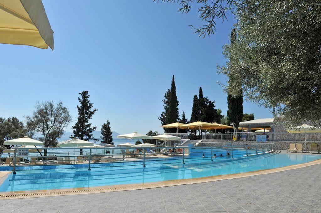 Resort Porto Galini Seaside & Nikiana