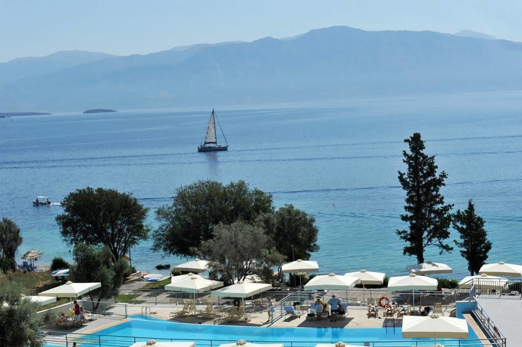 Porto Galini Seaside & Resort