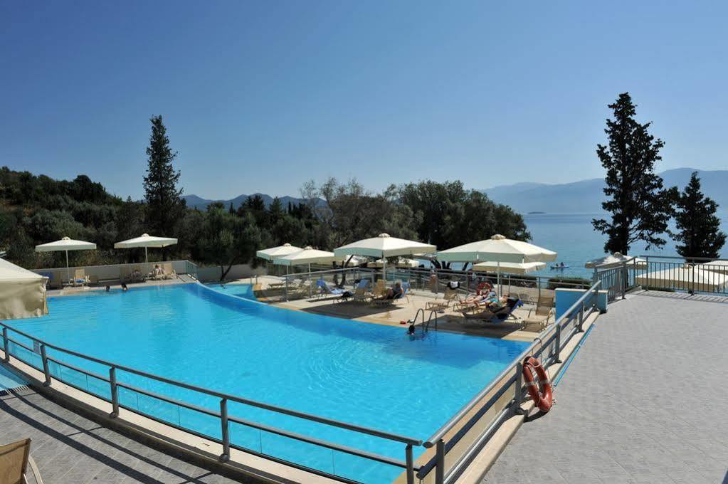 Porto Galini Seaside &