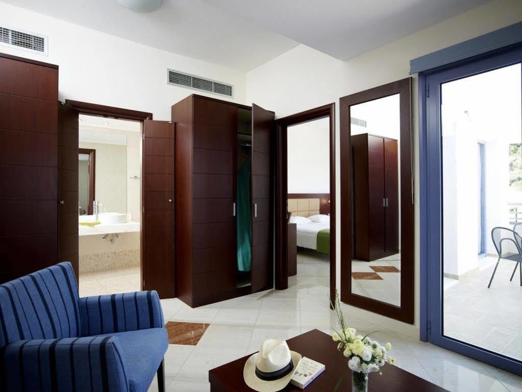 Porto Galini Seaside & 5*