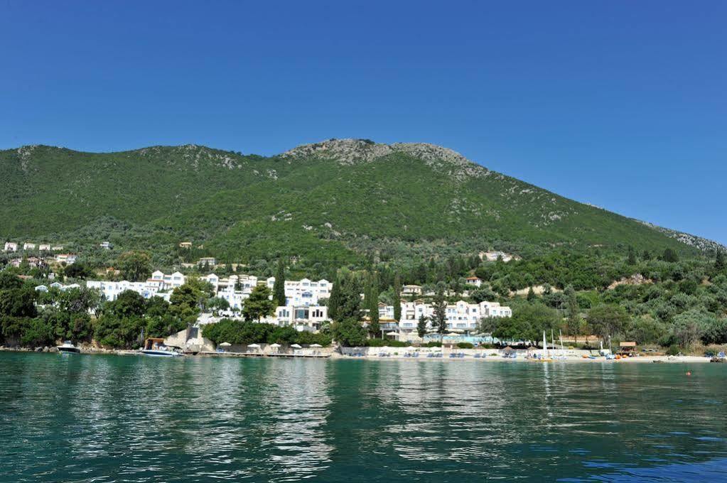 Resort Porto Galini Seaside & 5*