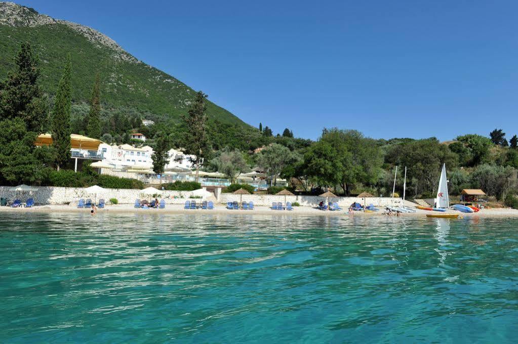 Porto Galini Seaside & 5*
