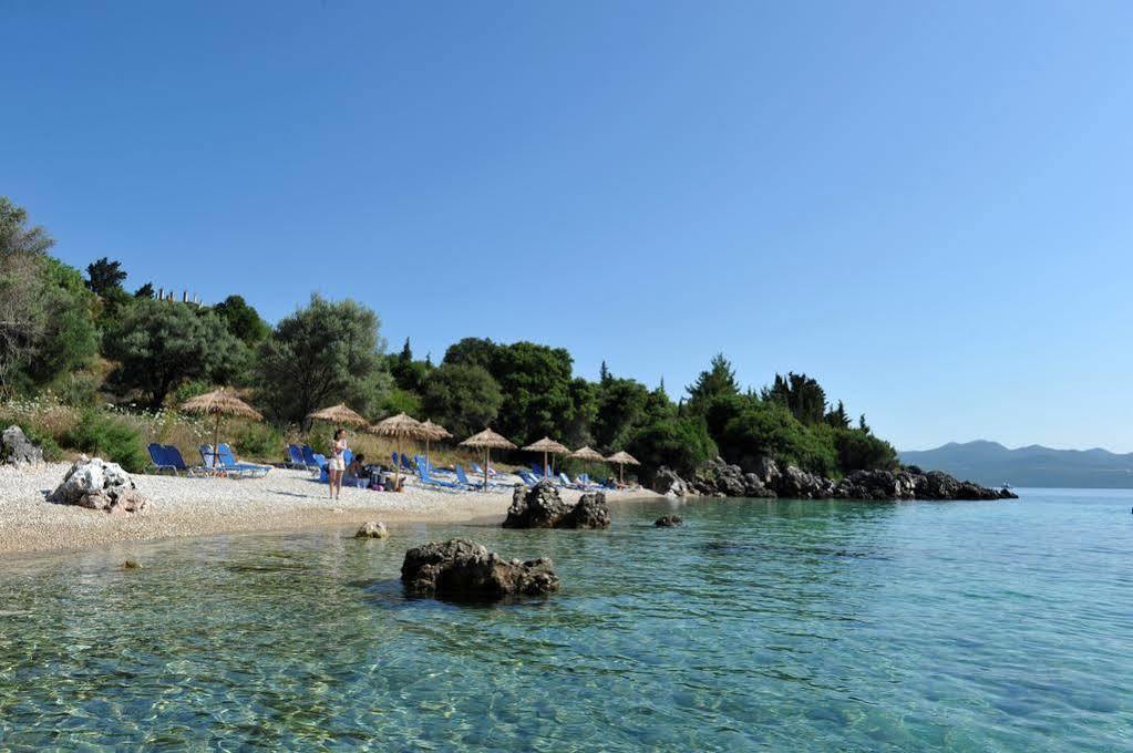 Resort Porto Galini Seaside &
