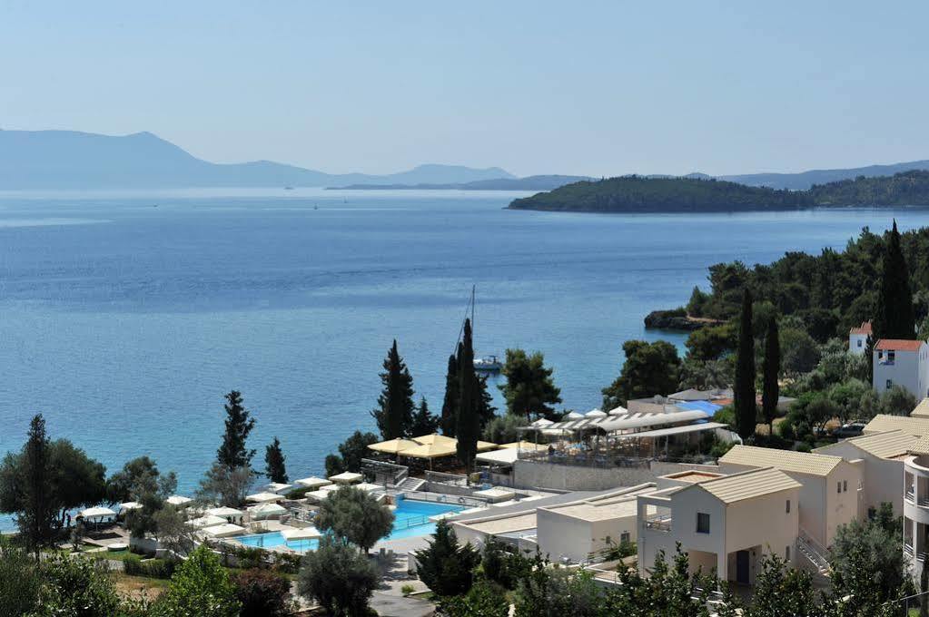Porto Galini Seaside &