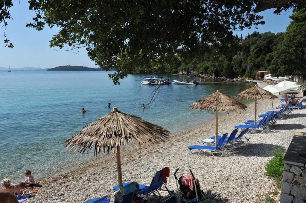 Porto Galini Seaside & Resort Nikiana