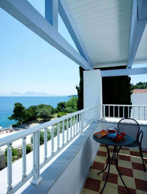 Resort Porto Galini Seaside &