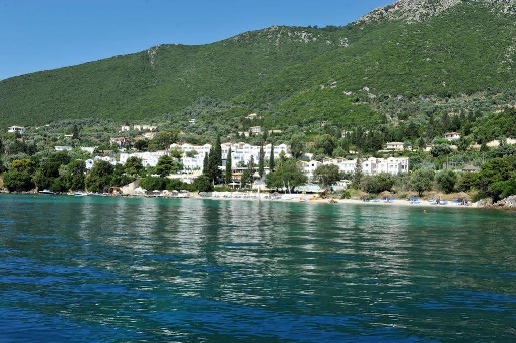 Porto Galini Seaside &
