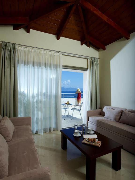 Porto Galini Seaside & 5*