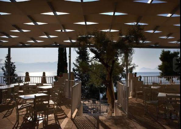Porto Galini Seaside & 5* Nikiana
