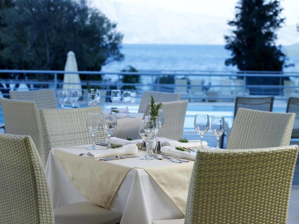 Porto Galini Seaside & Resort