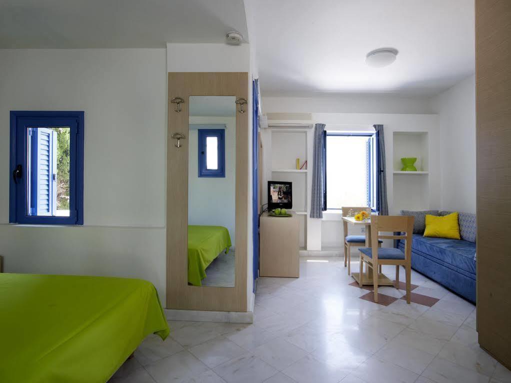 Resort Porto Galini Seaside &