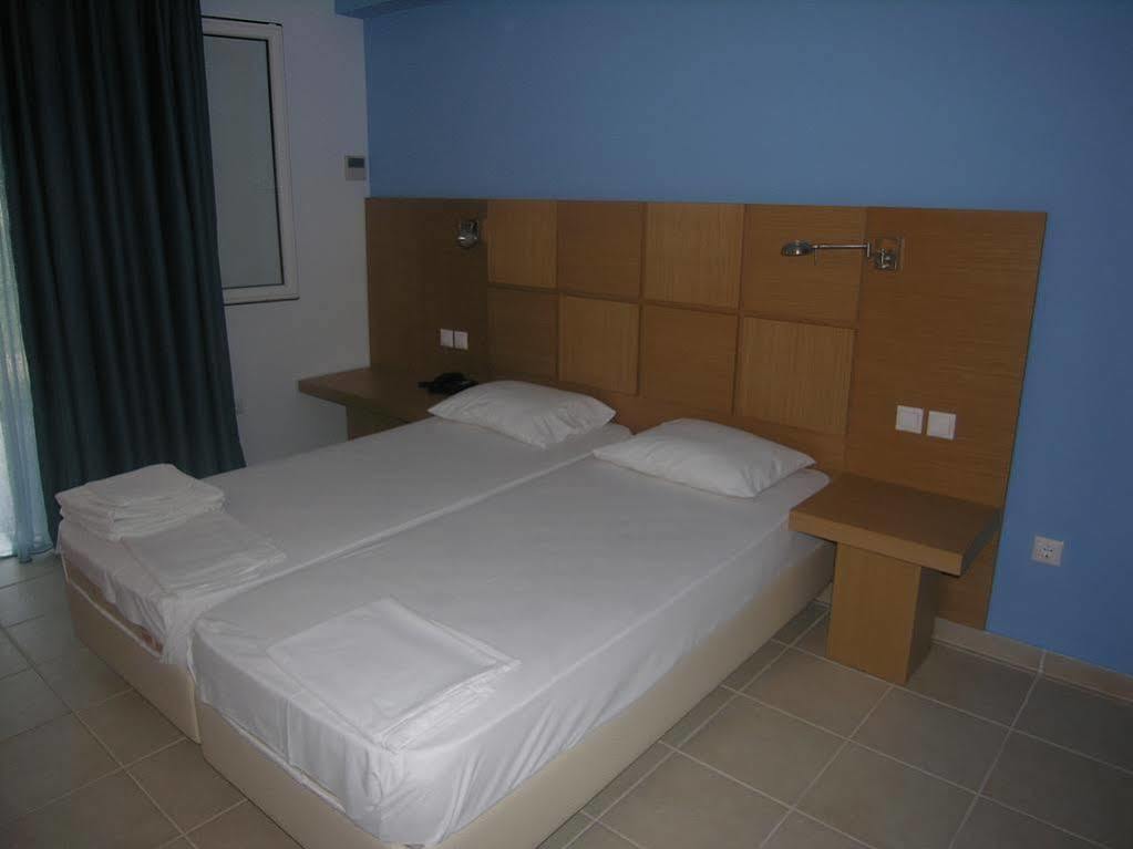 Hotel Haris By Diomedes Group