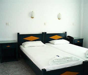 Ilion 2* Naxos City