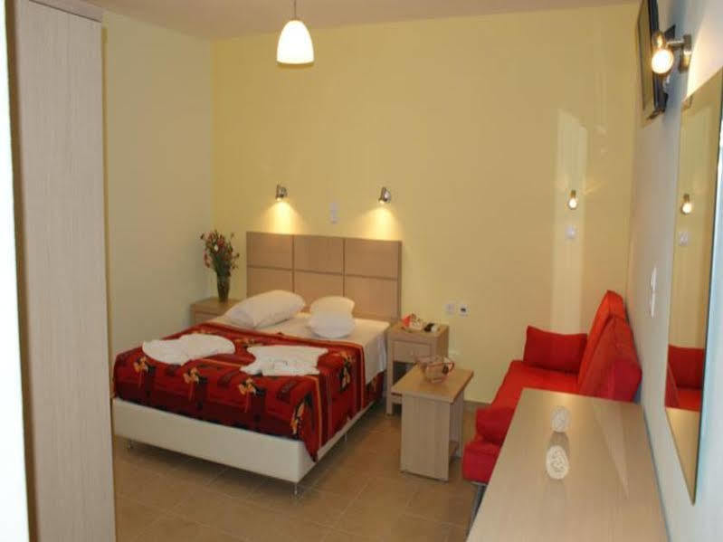 Jason & Aparthotel 3*