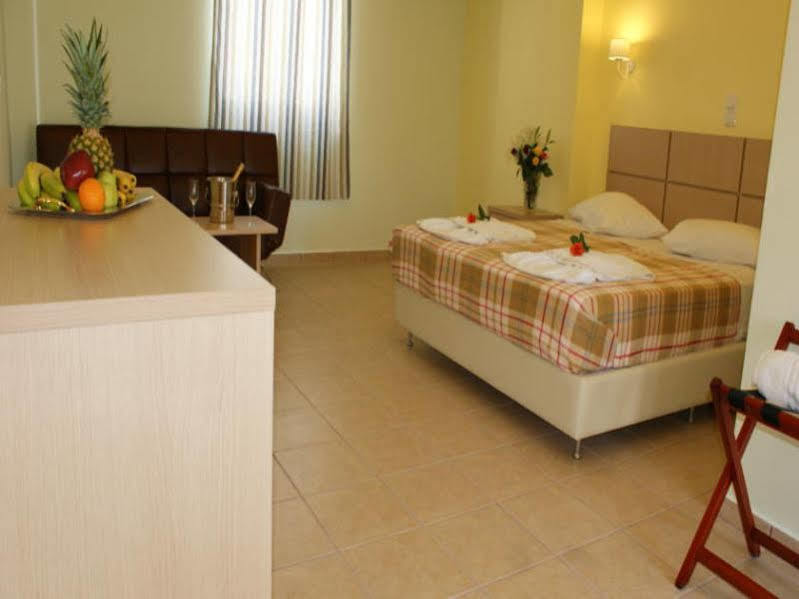 Jason & Aparthotel 3*